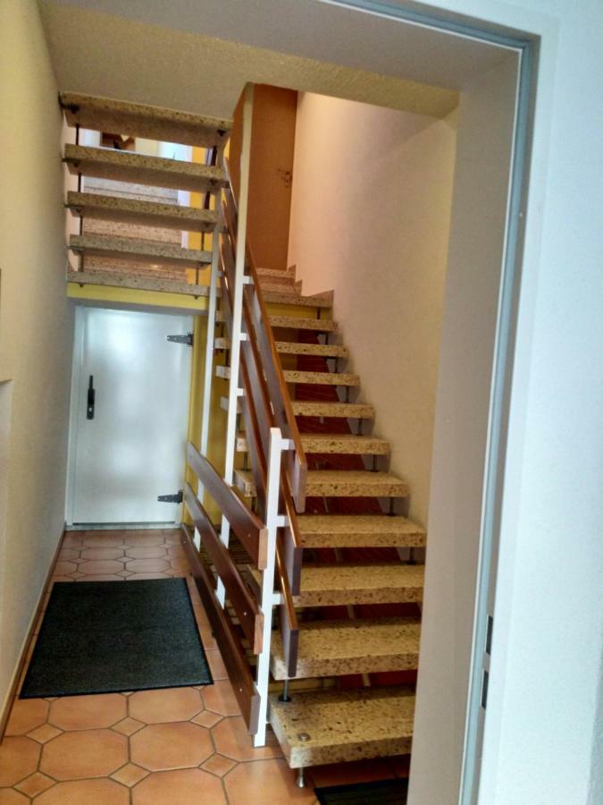 Gastehaus Reuten Bed & Breakfast Ensdorf Bagian luar foto